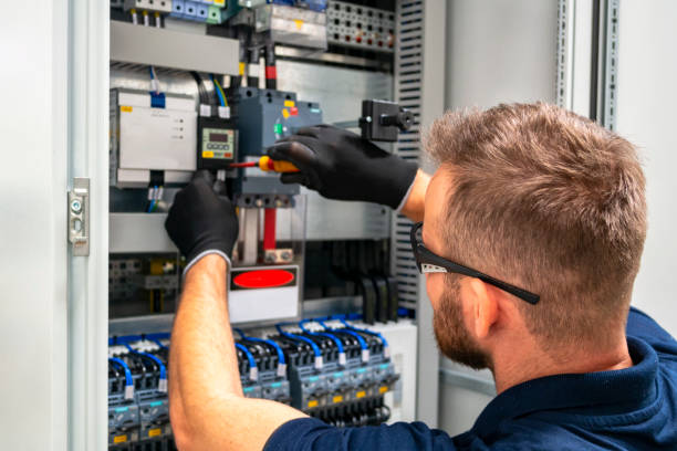 Best Electric Panel Repair  in Marseles, IL