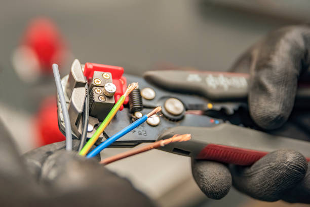 Professional Electrician in Marseilles, IL