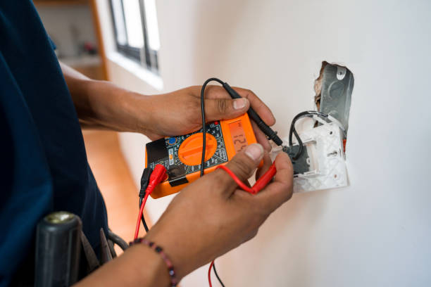 Best Electrical Upgrades for Homes  in Marseles, IL