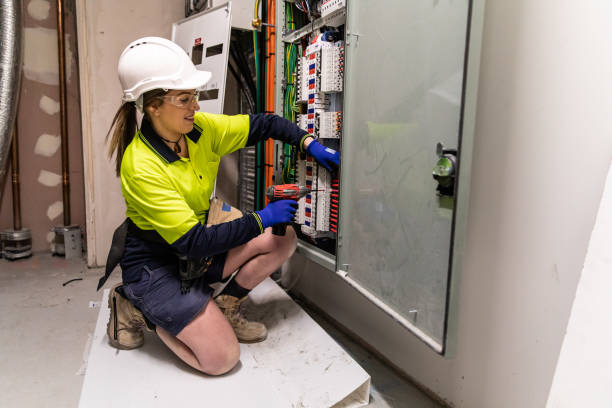 Best Electrical Wiring Services  in Marseles, IL