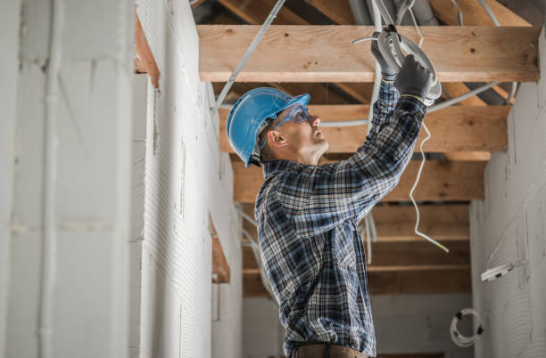 Best Electrical Rewiring Services  in Marseles, IL