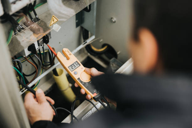 Best Electrical Repair Services  in Marseles, IL