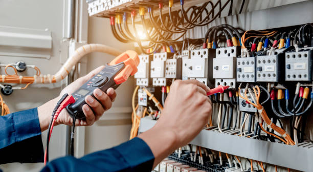Best Electrical Troubleshooting Services  in Marseles, IL