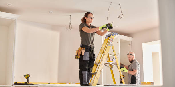 Best Licensed Electrician  in Marseles, IL