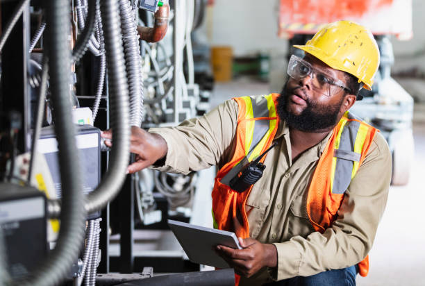 Best Residential Electrician Services  in Marseles, IL