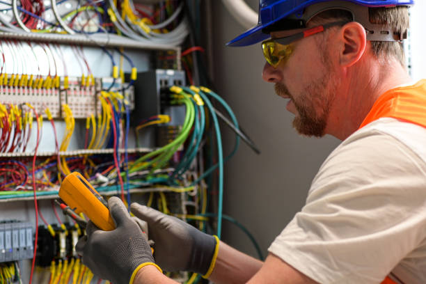 Best Electrician Near Me  in Marseles, IL