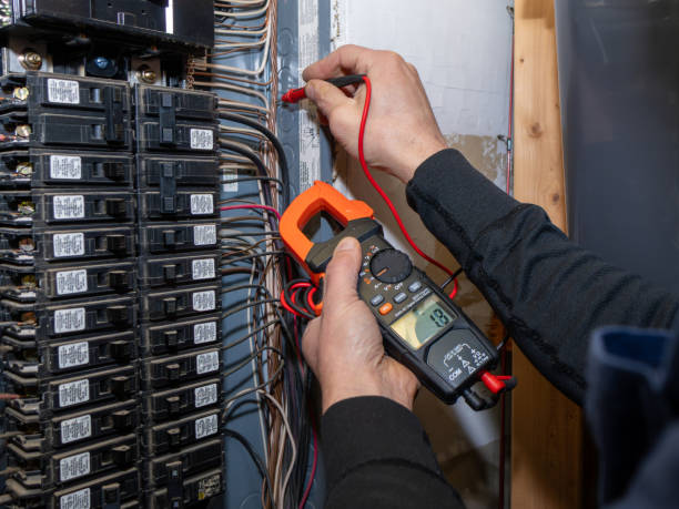 Best Affordable Electrician  in Marseles, IL