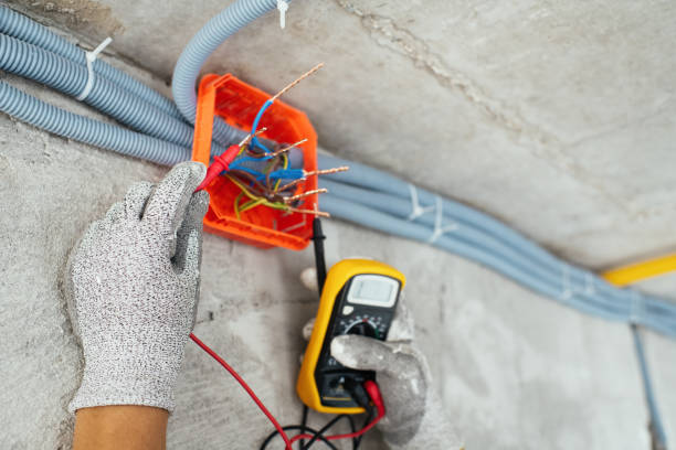 Best Industrial Electrical Services  in Marseles, IL