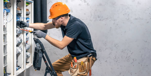 Best Circuit Breaker Repair  in Marseles, IL